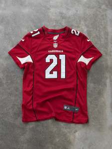 Vintage Tees: Vintage Nike Arizona Cardinals Peterson Jersey (Women's L)