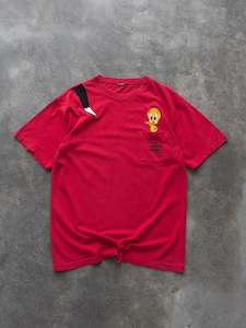 Vintage Tweety Tee (L)