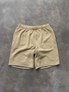 Vintage Nike Sweat Shorts (XL)