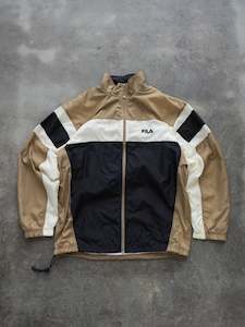 Vintage Fila Windbreaker (M)