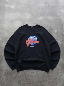Planet Hollywood: Vintage Planet Hollywood London Sweatshirt (XL)