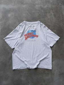 Vintage '90s Planet Hollywood Las Vegas Tee (XL)