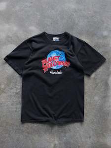 Vintage Planet Hollywood Honolulu Tee (S)