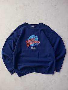 Vintage '90s Planet Hollywood Houston Sweatshirt (XL)