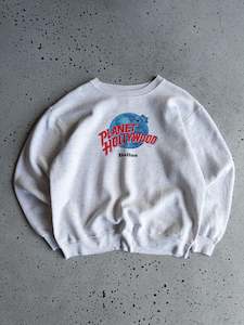 Sale: Vintage Planet Hollywood Dallas Sweatshirt (L)