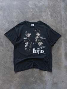 Vintage 2001 The Beatles Tee (M)