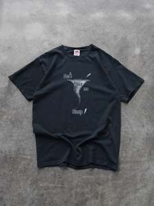 Vintage Don’t Make Me Snap Tee (L)