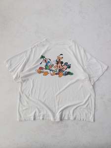 Vintage Disney Friends Tee (L)