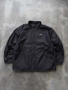 Vintage Jackets: Vintage Black Adidas Zip Jacket (2XL)