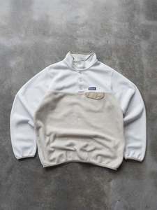 Vintage Patagonia Synchilla Snap-T Fleece (XL)