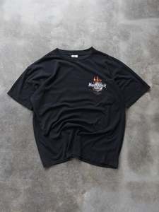 Hard Rock Cafe: Vintage 1998 Hard Rock Cafe Phoenix Tee (XL)
