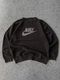 Vintage Nike Big Logo Sweatshirt (XL)
