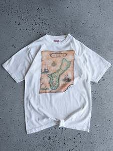 Sale: Vintage '90s Guam Tee (L)