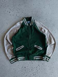 Sale: Vintage Ralph Lauren Varsity Sweatshirt (M)