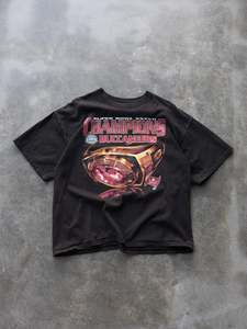 Vintage 2003 Buccaneers Champions Ring Tee (XL)
