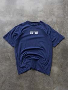 All Vintage2: Vintage 2003 Adidas USA Cup Tee (M)