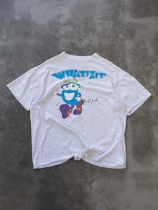 Vintage 1996 Atlanta Olympics Whatizit Tee (2XL)