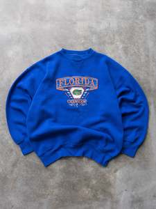 All Vintage2: Vintage 00s Florida Gators Sweatshirt (XL)