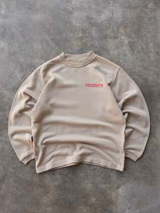 Vintage 90s Quiksilver Graphic Sweatshirt (12Y)