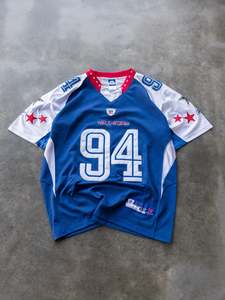 Reebok: Vintage 2009 Reebok DeMarcus Ware Pro Bowl All-Star Jersey (XL)