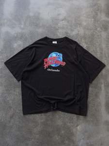 Planet Hollywood: Vintage 90s Planet Hollywood Orlando Tee (2XL)