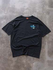 Vintage 00s Hard Rock Cafe Cayman Islands Graphic Tee (XL)