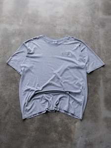Vintage 90s Grey Reebok Tee (XL)