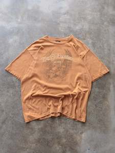 Vintage Harley Davidson: Vintage 2008 Harley-Davidson Utah Tee (XL)