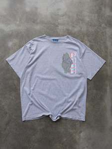Vintage Winnie The Pooh Tee (L)