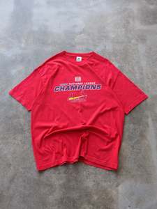 Vintage 2006 St. Louis Cardinals National League Champs Tee (XL)