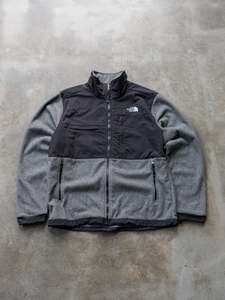 Vintage 00s The North Face Denali Fleece Jacket (L)