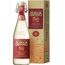 Pisco Horcon Quemado 645ml 40%