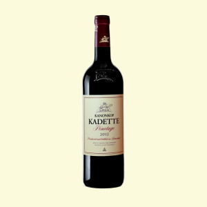 Kanonkop Kadette Pinotage 2023