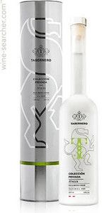 Tabernero Mosto Verde Pisco Italia 500ml
