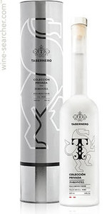 Tabernero Pisco Mosto Verde Torontel 500ml