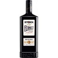 Fernet Stock 1 litre