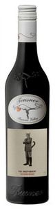 Teusner The Independent Shiraz Mataro 2021