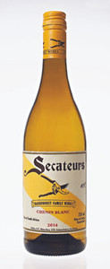 AA Badenhorst Secateurs Chenin Blanc 2024