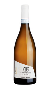 Bedin Onorevole Pinot Grigio DOC 2023