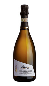 Bedin Asolo Prosecco Superiore Brut