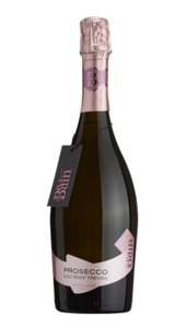 Bedin Prosecco DOC Rosé