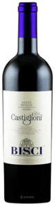 Bisci Villa Castiglioni 2015
