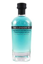 London No. 1 Gin