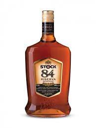 Stock Brandy Riserva 1 litre