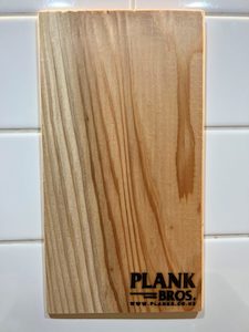 Products: Our – Plank Bros
