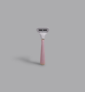 Products: Replaceable Razor - Planning Initiatives