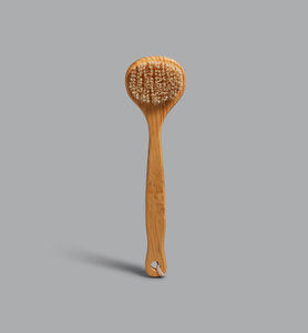 Products: Bath Brush - Planning Initiatives