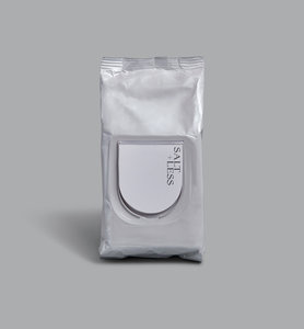 Makeup Wipe - Planning Initiatives