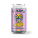 Passionfruit & Nectarine 24 x 330ml - Yerba Mate Sparkling Tea Planta Mate NZ