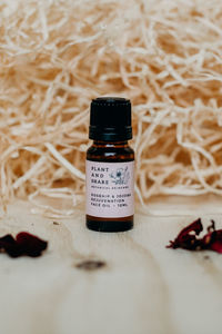 Rosehip & Jojoba Face Oil Rejuvenation Sample - Plant and Share